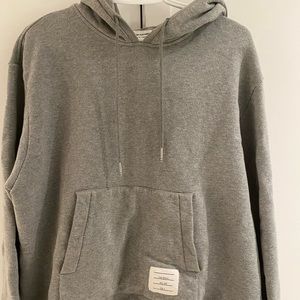 Thom Browne Hoodie! Size L